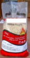 PELLET ABETE 100% CERTIFICATO EN A1 PLUS